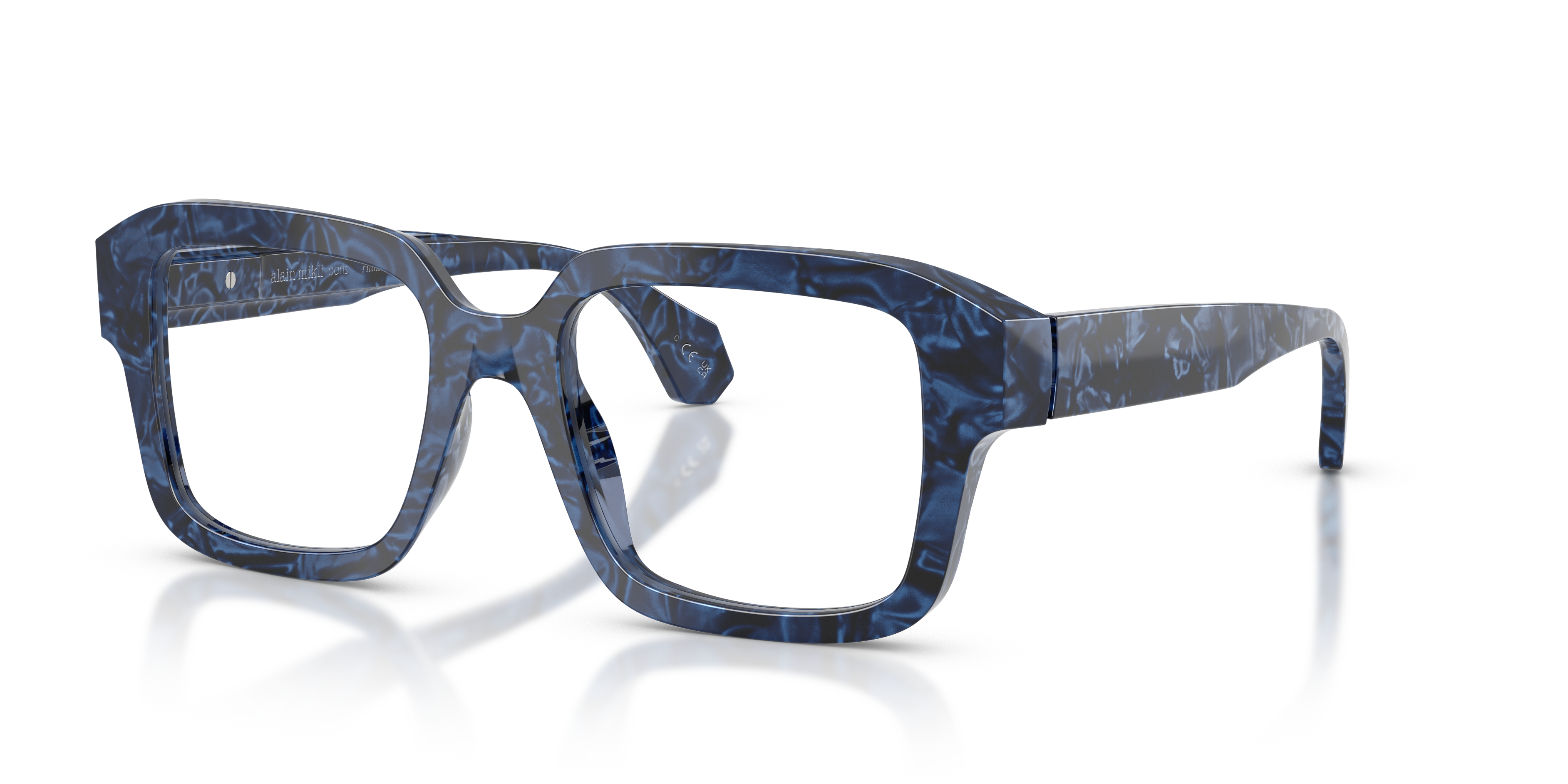 Alain Mikli A03538 1204  